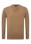 Sir Raymond Tailor Trui ‘Los Angeles’  lichtbruin