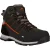 Trespass Heren mikeba suede laarzen