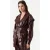 IRO Paris Tilak Top Garnet