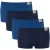 Sloggi Go Natural Hipster C4p Boxershorts