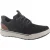 Skechers 211196 blk heren veterschoenen sportief
