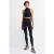 High-Waist Slim-Fit Leggings