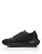 Plein Sport Sneakers laag  grasgroen / zwart