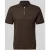 JOOP! Collection slim fit poloshirt met ritssluiting model ‘Franciscojose’