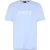 Boss Heren Hbw Logo T-Shirt (Lichtblauw)