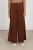 Nukus Lieve Pants Nkf09121 Broek 385 Espresso