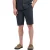 No Excess Short chino jacquard uni dark steel