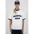 Prohibited oversized T-shirt wit