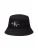 Calvin Klein Hoed  grijs / zwart