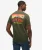 Superdry – Mountain Relaxed T-shirt – Heren – T-shirts