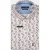 Giordano overhemd korte mouw heren Rood League Short Sleeve Button Do 616019/30