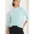 Trui met jacquard