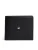 TOMMY HILFIGER Portemonnee  zwart