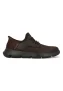 Skechers Slip-ins: Garza – Gervin 205046/CHOC Bruin