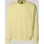 The North Face relaxed fit sweatshirt met labelstitching model ‘ESSENTIAL’