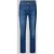 CAMBIO Slim fit jeans met verkort model, model ‘PIPER’