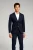 De Originele Performance Blazer – Marineblauw