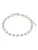 Pilgrim Armband ‘Air’  zilver