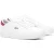 Lacoste Powercourt Sneakers Dames