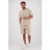 RAIZZED Bowdy Sweater Sand Gray