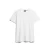 Gevlamd T-shirt Superdry