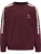 Hummel Sportief sweatshirt  bruin / bessen / poederroze