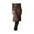 Dames midirok Guess Jennie Suede