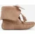 Bronx Savann-a Ankle Boot Mocha Mousse