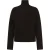 Pull col hoog van lamswol dames KnowledgeCotton Apparel
