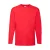 Longsleeve T-shirt Fruit of the Loom Valueweight