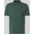 Christian Berg Men regular fit poloshirt met stitching