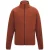 Regatta Heren Hadfield Full Zip Fleece Jas (Baksteen)