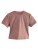 self. Shirt  mauve