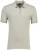 Hugo Boss Passerzip – open grey 070