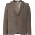 Drykorn Marls mix & match jacket