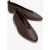 Jenas Leren Ballerina (Dames)