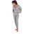 Sweatshirt vrouw Banana Moon Tanaka Creamy