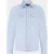 Scotland Blue Overshirt Blauw Duncan Shirtjacket SPE26114DU03SB/4003