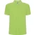 Roly Heren pegaso premium effen polo shirt