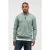 Butcher of Blue Clifton Halfzip Ice Green