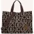 Liu Jo Schoudertassen Logo – Bag Bruin
