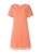 Hanro Nachthemd ‘ Ciri Nightwear ‘  oranje