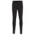 Anytime fleece legging grijs melange