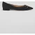 LK Bennett Natalya Snaffle Slippers Black