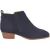 White Stuff Willow Suede Ankle Boot Dark Navy