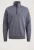 PME Legend Terry Half Zip Sweater