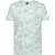 Petrol Industries Heren shirt m-1060-tsr618 6181 cool mint