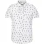 Mountain Warehouse Heren Preston Illustratie Shirt (Wit)