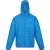 Regatta Heren hillpack hooded lightweight jacket