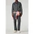 Paul Smith Mens Jean Jacket Mauve